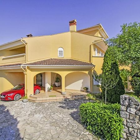 Hotel Leandra In Rovinjsko Selo * Istrien Zewnętrze zdjęcie