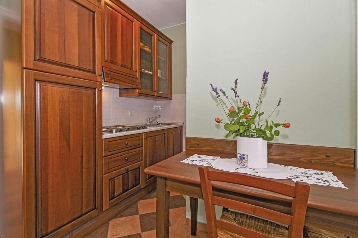 Hotel Leandra In Rovinjsko Selo * Istrien Zewnętrze zdjęcie