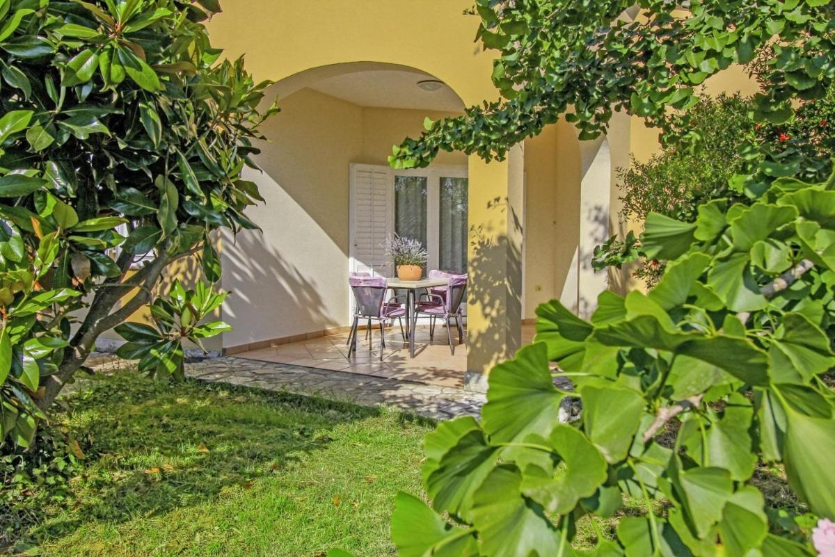 Hotel Leandra In Rovinjsko Selo * Istrien Zewnętrze zdjęcie