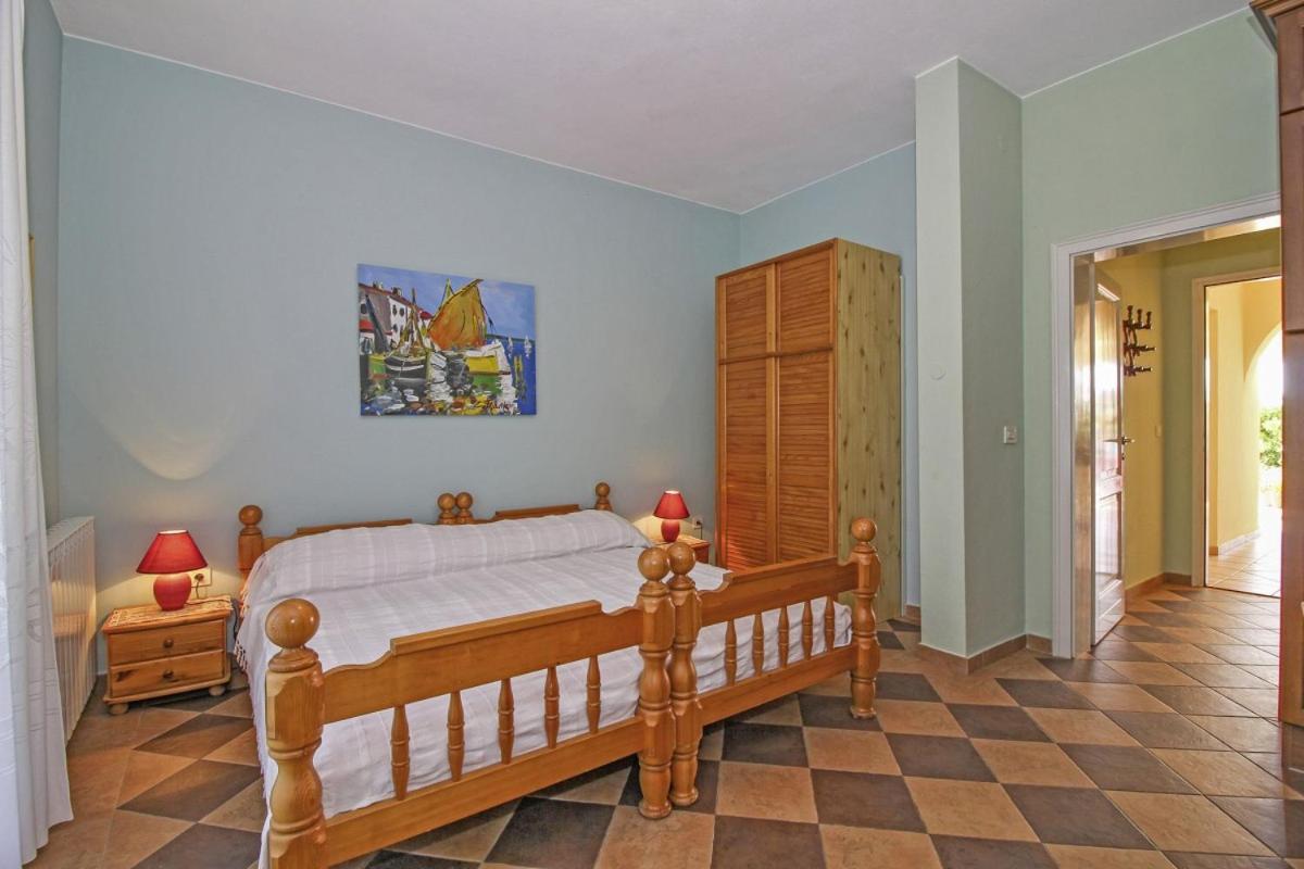 Hotel Leandra In Rovinjsko Selo * Istrien Zewnętrze zdjęcie