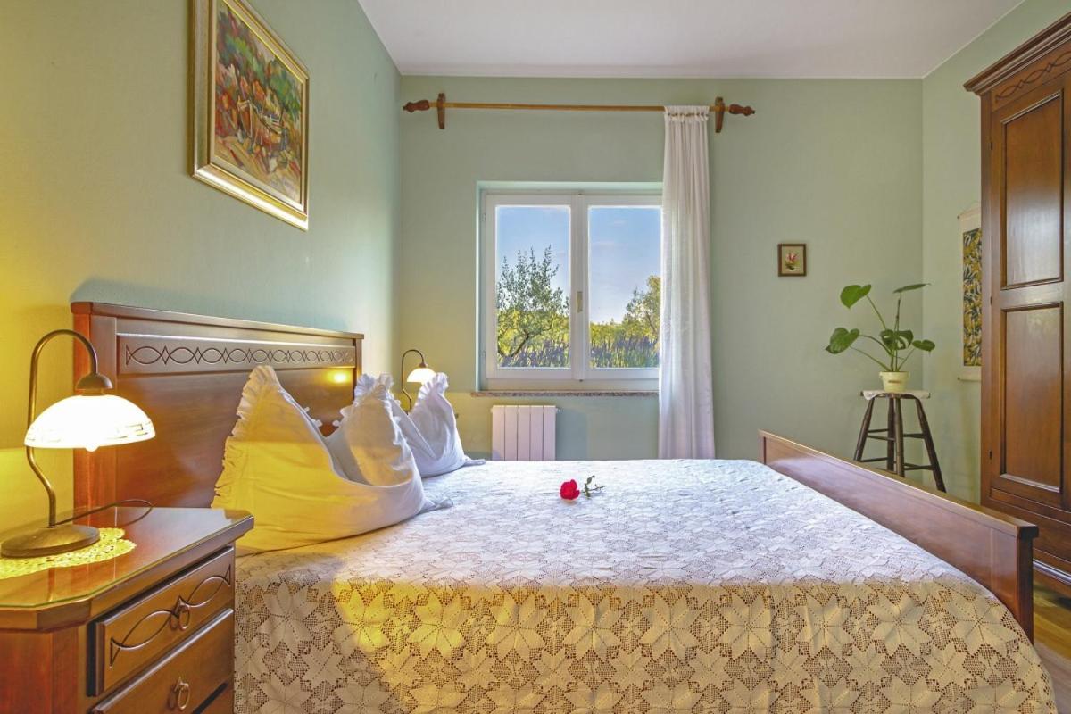 Hotel Leandra In Rovinjsko Selo * Istrien Zewnętrze zdjęcie